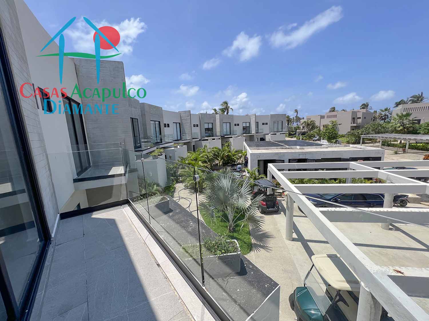 Marelas casa 6 - Recámara uno 6